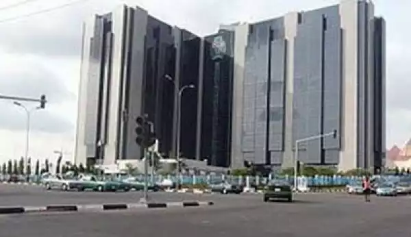 Forex Curbs: CBN Moves To Ease Importers